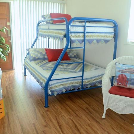 Pineapple Place Διαμέρισμα Pompano Beach Εξωτερικό φωτογραφία