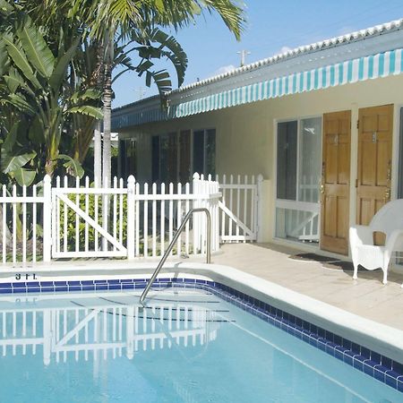 Pineapple Place Διαμέρισμα Pompano Beach Εξωτερικό φωτογραφία