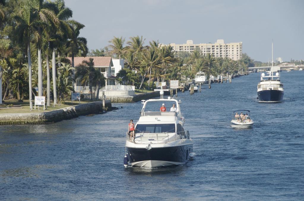 Pineapple Place Διαμέρισμα Pompano Beach Εξωτερικό φωτογραφία