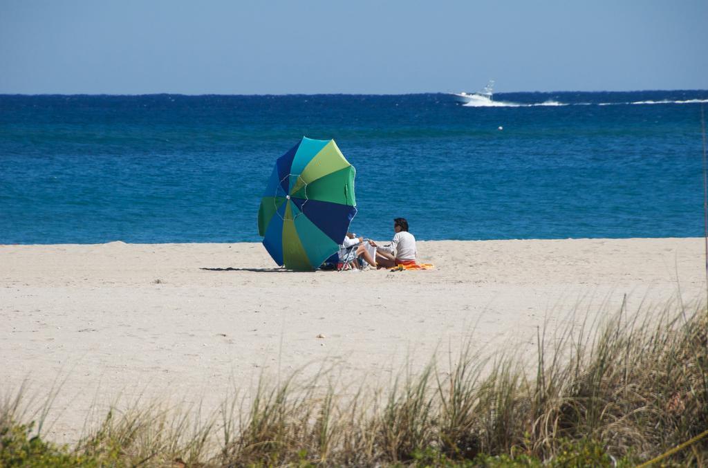 Pineapple Place Διαμέρισμα Pompano Beach Εξωτερικό φωτογραφία