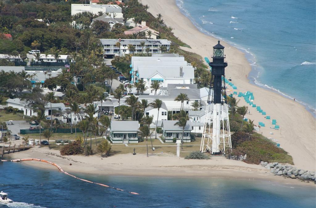 Pineapple Place Διαμέρισμα Pompano Beach Εξωτερικό φωτογραφία