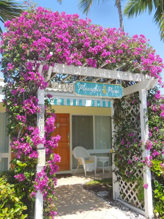 Pineapple Place Διαμέρισμα Pompano Beach Εξωτερικό φωτογραφία
