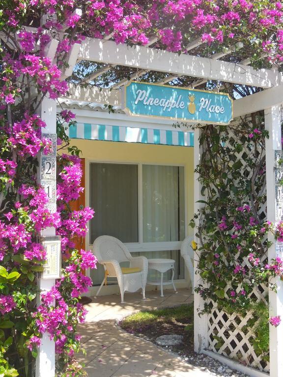 Pineapple Place Διαμέρισμα Pompano Beach Εξωτερικό φωτογραφία