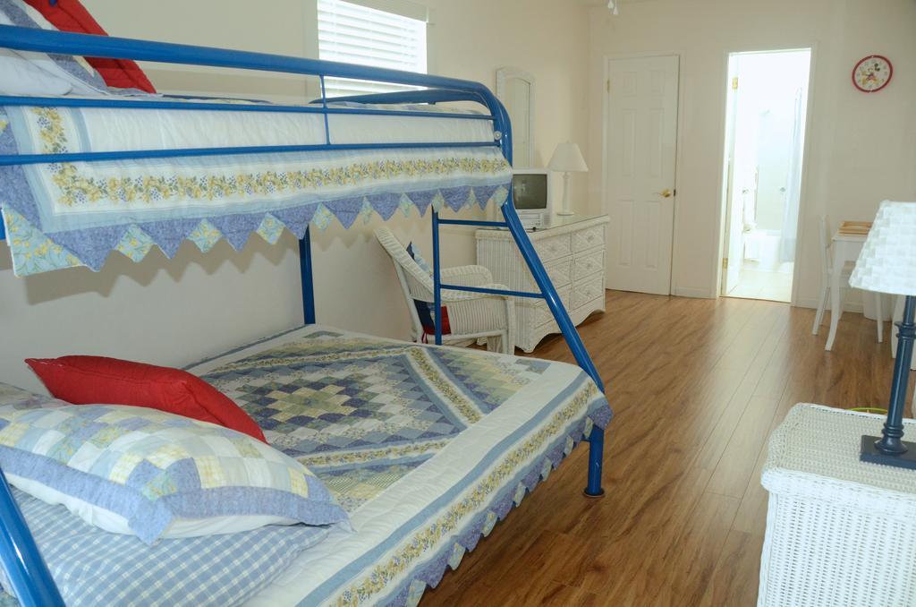 Pineapple Place Διαμέρισμα Pompano Beach Εξωτερικό φωτογραφία