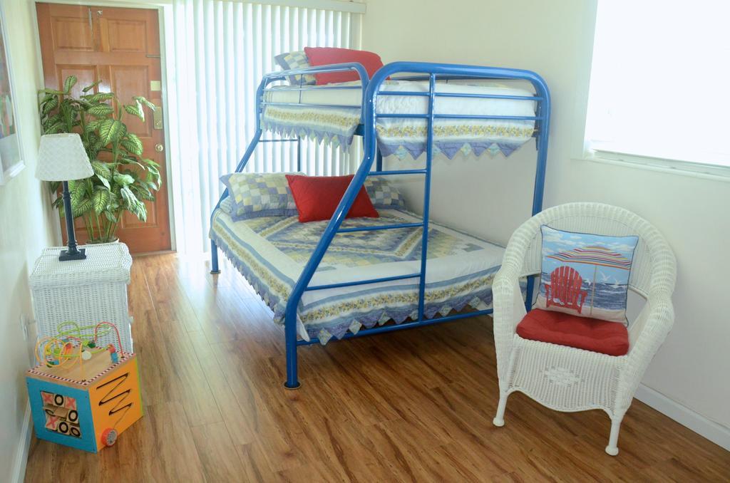 Pineapple Place Διαμέρισμα Pompano Beach Εξωτερικό φωτογραφία