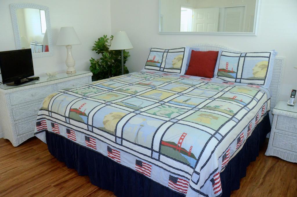 Pineapple Place Διαμέρισμα Pompano Beach Εξωτερικό φωτογραφία