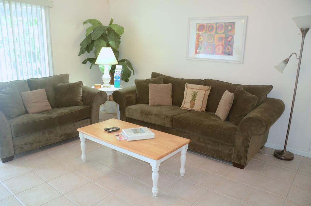 Pineapple Place Διαμέρισμα Pompano Beach Εξωτερικό φωτογραφία