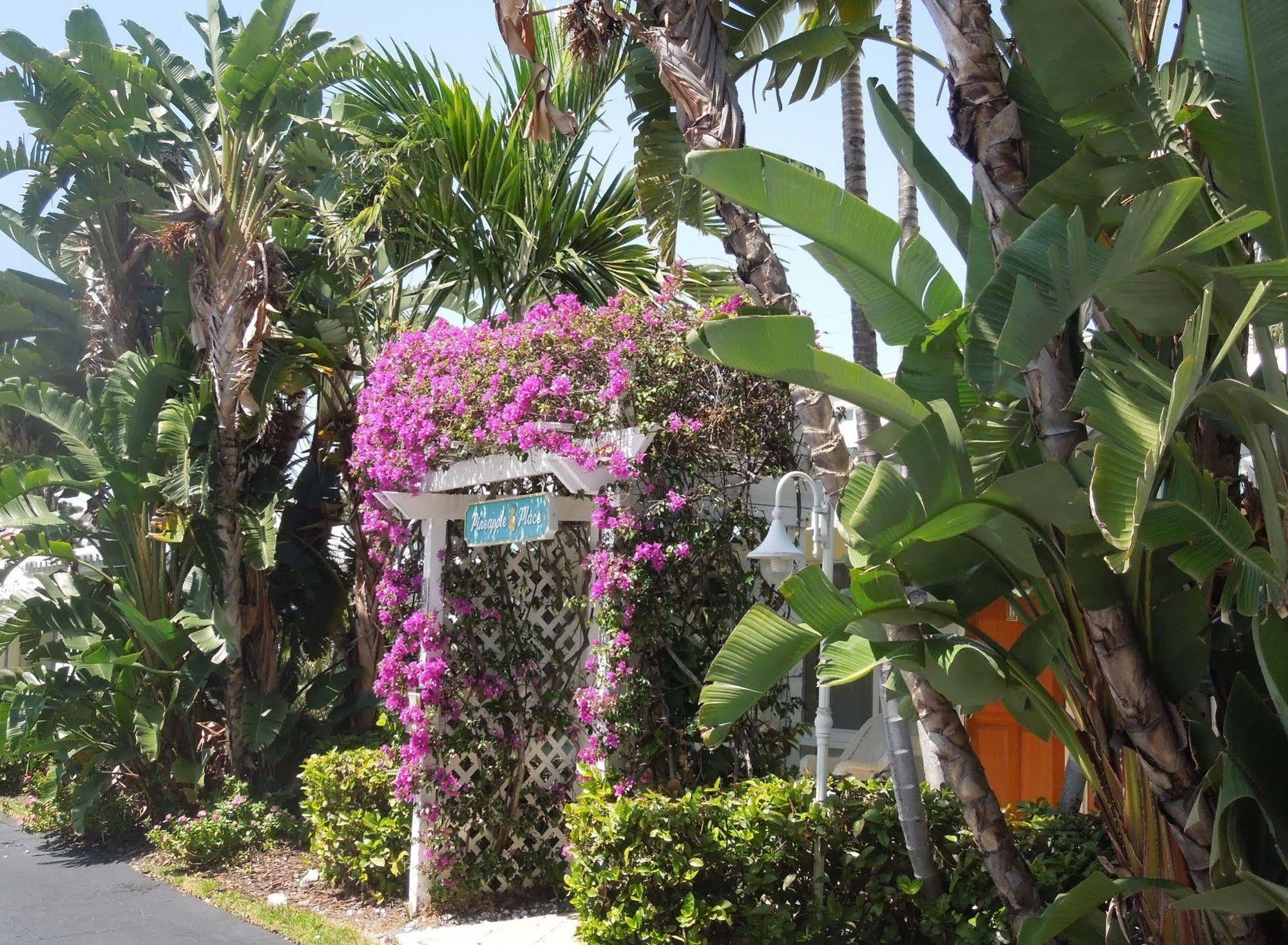 Pineapple Place Διαμέρισμα Pompano Beach Εξωτερικό φωτογραφία