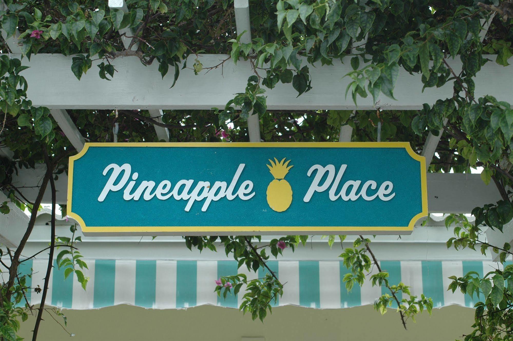 Pineapple Place Διαμέρισμα Pompano Beach Εξωτερικό φωτογραφία