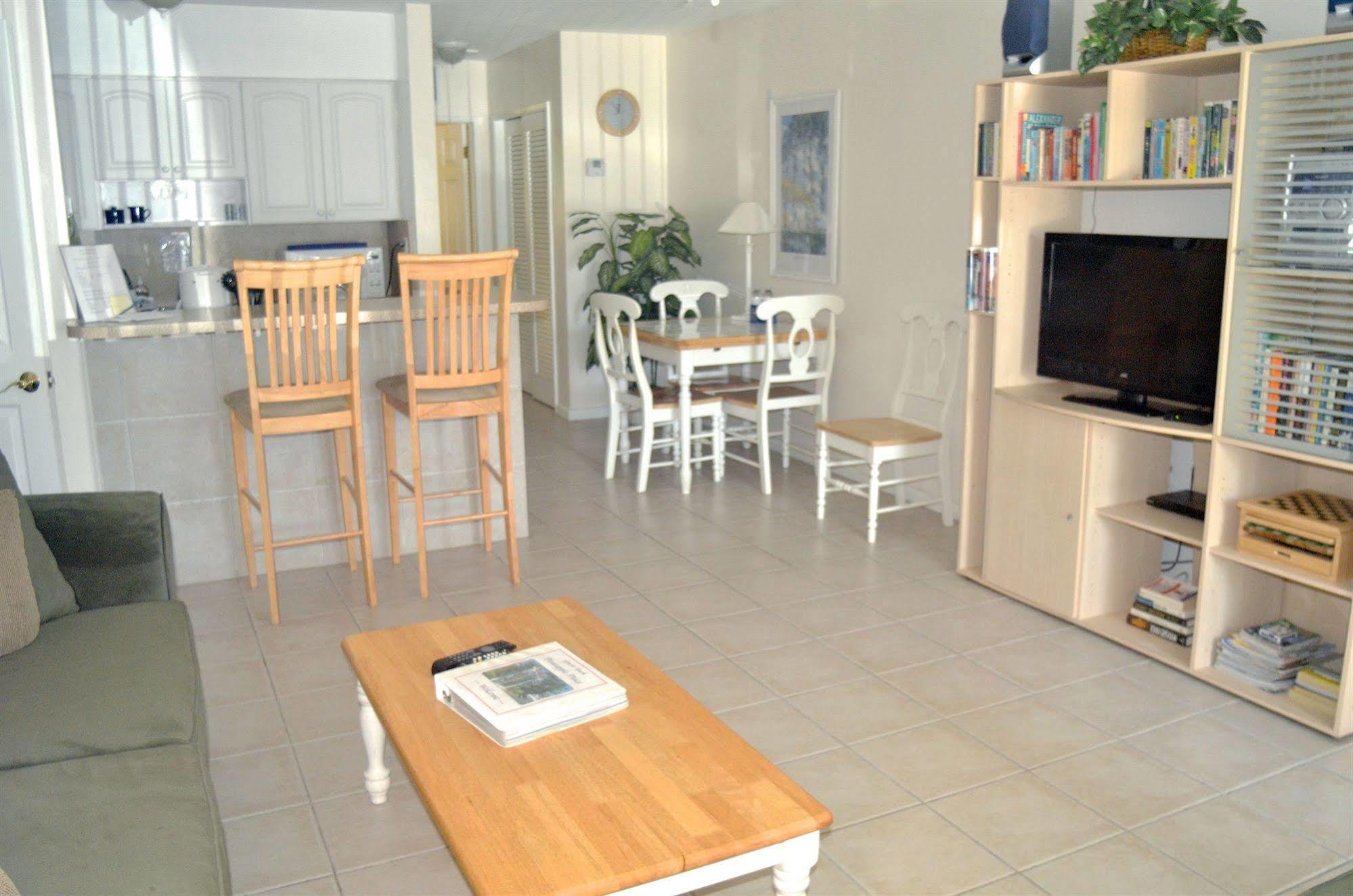 Pineapple Place Διαμέρισμα Pompano Beach Εξωτερικό φωτογραφία