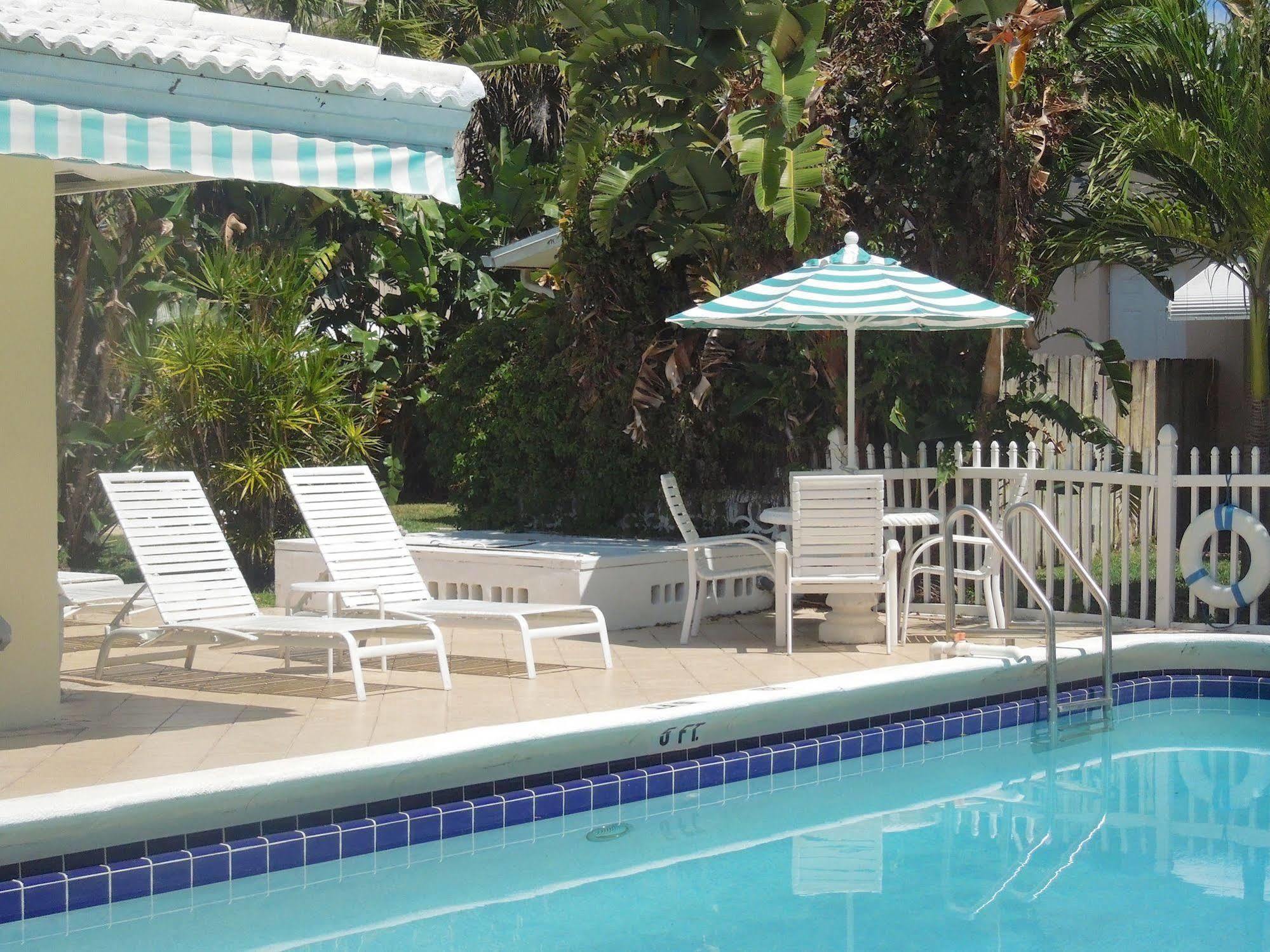 Pineapple Place Διαμέρισμα Pompano Beach Εξωτερικό φωτογραφία