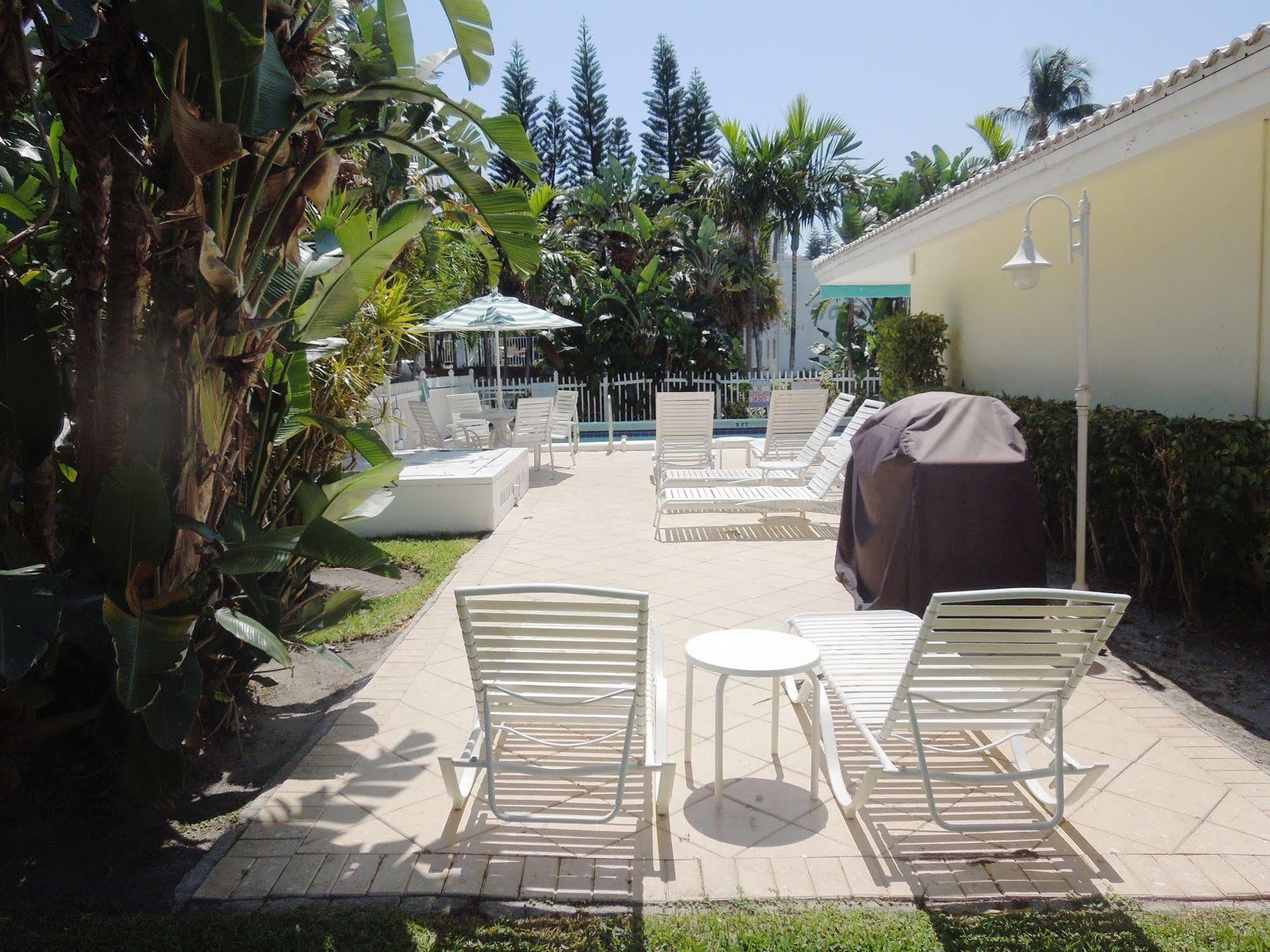 Pineapple Place Διαμέρισμα Pompano Beach Εξωτερικό φωτογραφία