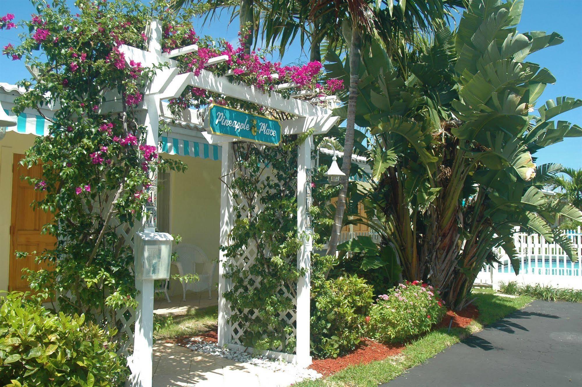 Pineapple Place Διαμέρισμα Pompano Beach Εξωτερικό φωτογραφία