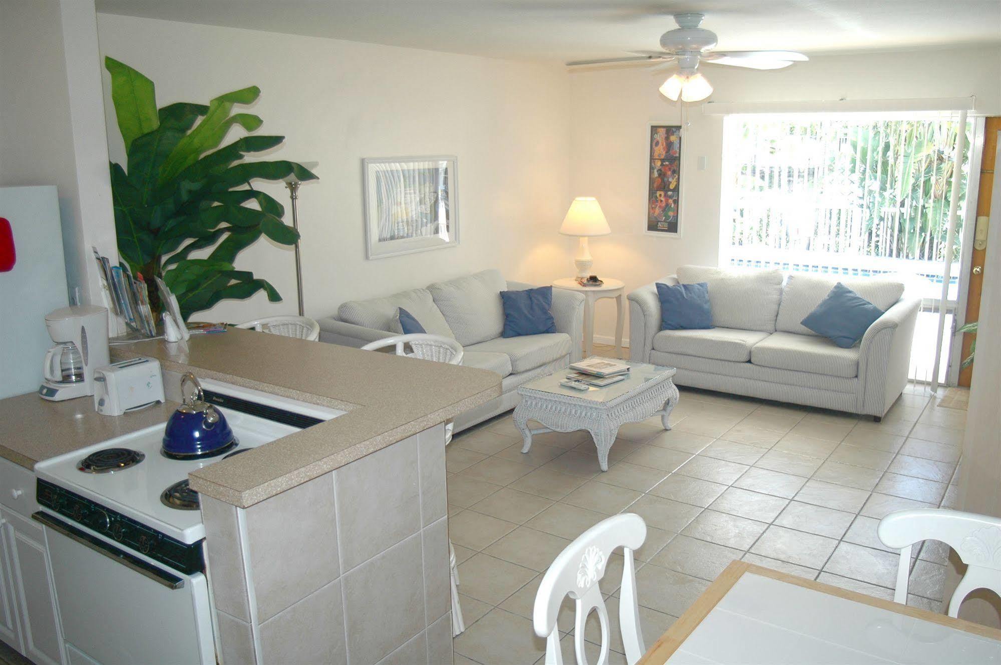 Pineapple Place Διαμέρισμα Pompano Beach Εξωτερικό φωτογραφία