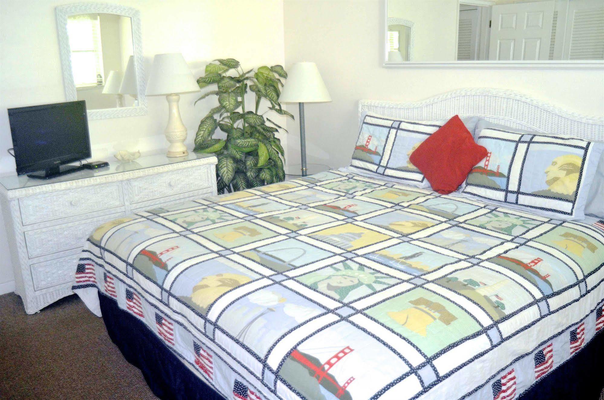 Pineapple Place Διαμέρισμα Pompano Beach Εξωτερικό φωτογραφία