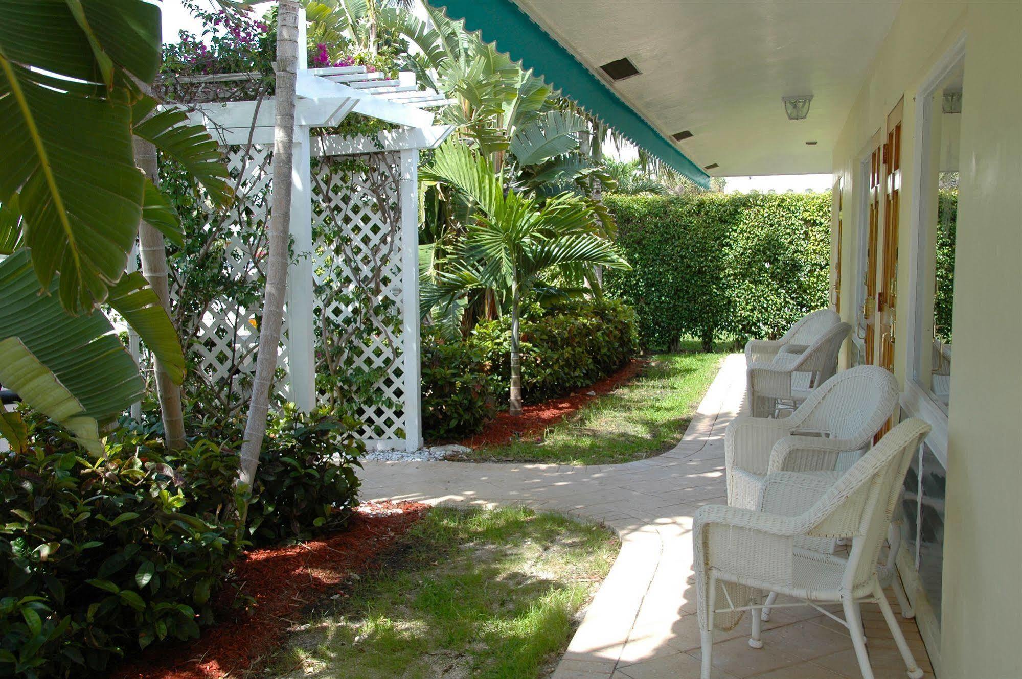 Pineapple Place Διαμέρισμα Pompano Beach Εξωτερικό φωτογραφία