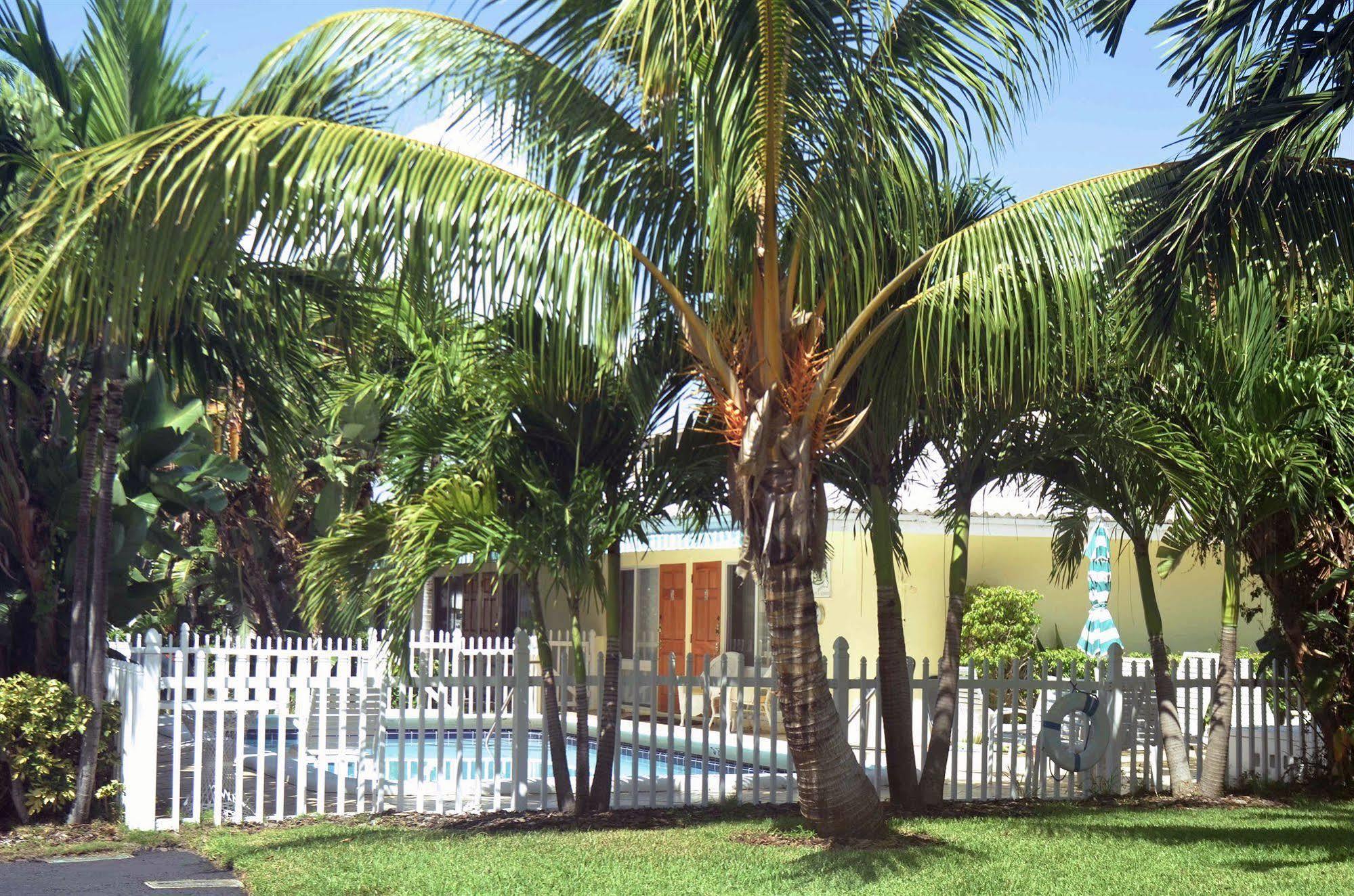 Pineapple Place Διαμέρισμα Pompano Beach Εξωτερικό φωτογραφία